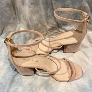 Altard State Cara Heels